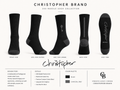Christopher Premium Socks