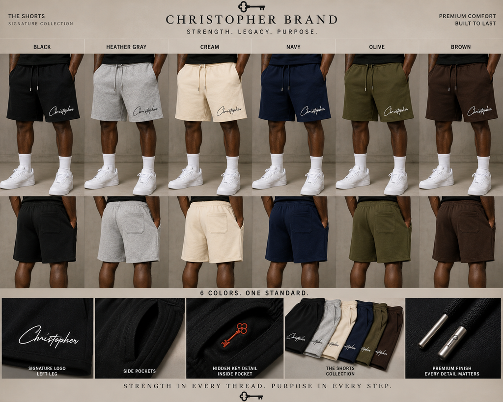The Shorts