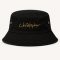 Christopher Bucket Hat