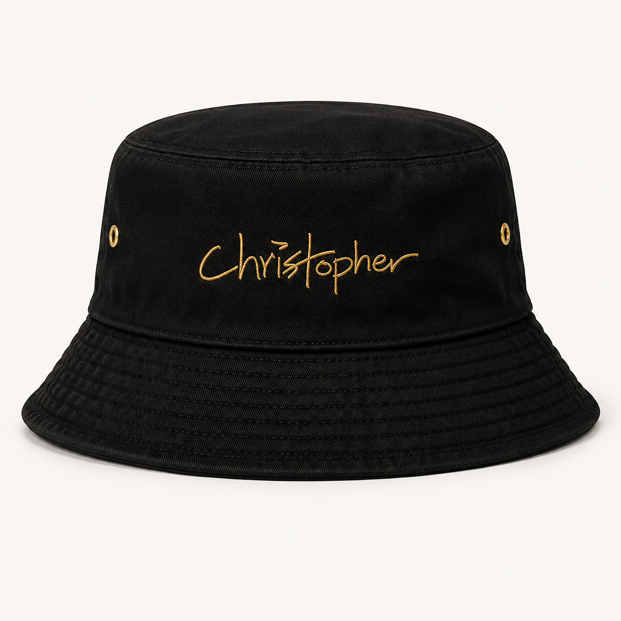 Christopher Bucket Hat
