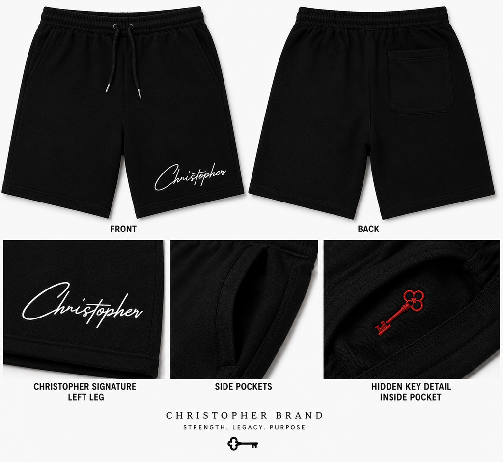 The Shorts