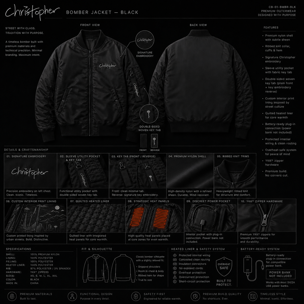 88 Bomber